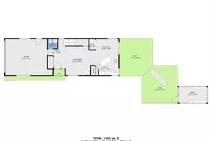 30243 Hilltop Dr, Evergreen, CO 80439 - Photo 37