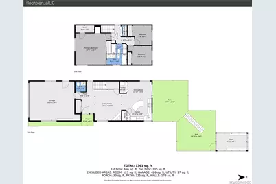 30243 Hilltop Drive, Evergreen, CO 80439 - Photo 39