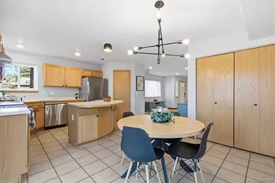 30243 Hilltop Drive, Evergreen, CO 80439 - Photo 15