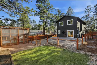 30243 Hilltop Drive, Evergreen, CO 80439 - Photo 25