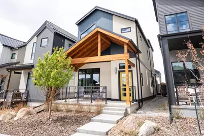468 E Arkansas Street, Buena Vista, CO 81211 - Photo 7