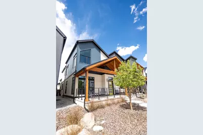 468 E Arkansas Street, Buena Vista, CO 81211 - Photo 5