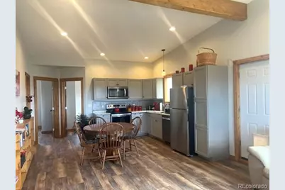 68 Camino De La Plata, Crestone, CO 81131 - Photo 3