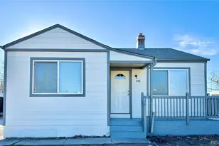 145 S Eliot St Rd E, Denver, CO 80219 - Photo 1