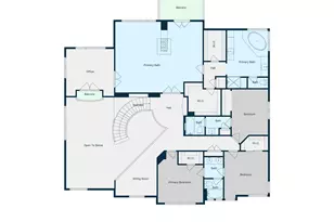 7923 Witney Pl, Lone Tree, CO 80124 - Photo 49
