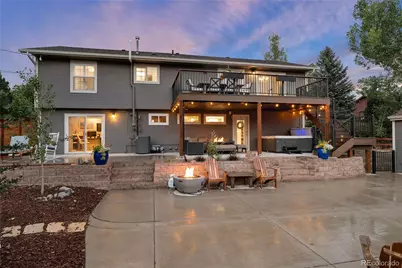 3580 Collins Street, Castle Rock, CO 80108 - Photo 43