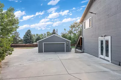 3580 Collins Street, Castle Rock, CO 80108 - Photo 33