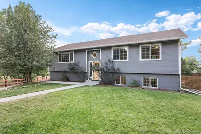 3580 Collins Street, Castle Rock, CO 80108 - Photo 1