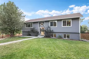 3580 Collins St, Castle Rock, CO 80108 - Photo 1