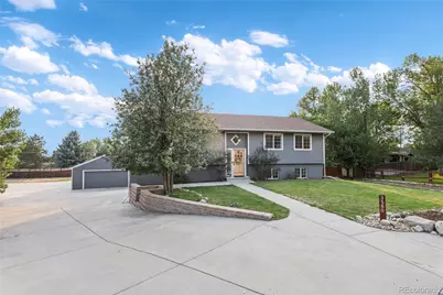 3580 Collins Street, Castle Rock, CO 80108 - Photo 3