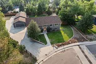 3580 Collins St, Castle Rock, CO 80108 - Photo 5