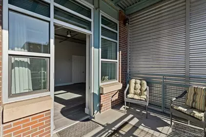 1890 Wynkoop Street #603, Denver, CO 80202 - Photo 15
