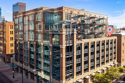 1890 Wynkoop Street #603, Denver, CO 80202 - Photo 1