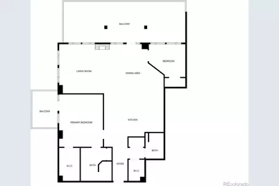 1890 Wynkoop Street #603, Denver, CO 80202 - Photo 45