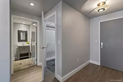 1890 Wynkoop Street #603, Denver, CO 80202 - Photo 23