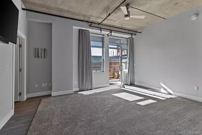 1890 Wynkoop Street #603, Denver, CO 80202 - Photo 9