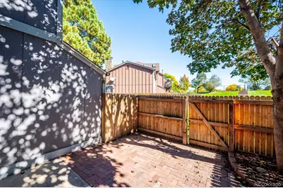 1218 S Flower Circle #C, Lakewood, CO 80232 - Photo 17