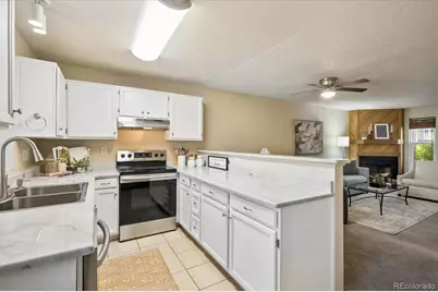 1218 S Flower Circle #C, Lakewood, CO 80232 - Photo 7