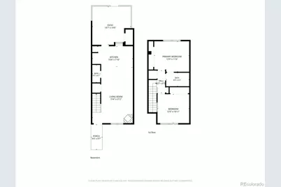 1218 S Flower Circle #C, Lakewood, CO 80232 - Photo 23