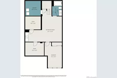 4535 W 33rd Avenue, Denver, CO 80212 - Photo 31