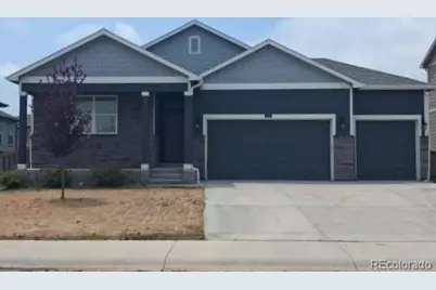 332 Central Avenue, Severance, CO 80546 - Photo 1