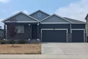 332 Central Ave, Severance, CO 80546 - Photo 1