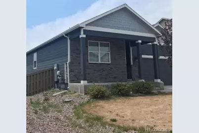 332 Central Avenue, Severance, CO 80546 - Photo 3