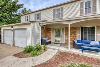 12473 W Saratoga Avenue, Morrison, CO 80465 - Photo 3