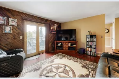12473 W Saratoga Avenue, Morrison, CO 80465 - Photo 13