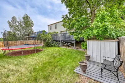 12473 W Saratoga Avenue, Morrison, CO 80465 - Photo 37