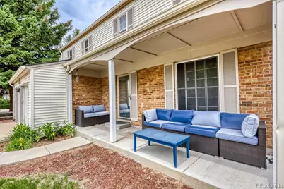 12473 W Saratoga Avenue, Morrison, CO 80465 - Photo 5