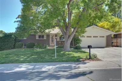 7462 Vance Street, Arvada, CO 80003 - Photo 1