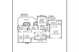 4501 E Ellsworth Ave, Denver, CO 80246 - Photo 11