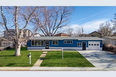 4950 Estes Court, Arvada, CO 80002 - Photo 1
