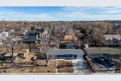 4950 Estes Court, Arvada, CO 80002 - Photo 3