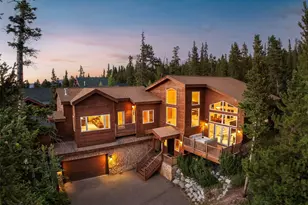 182 Emmett Lode Rd, Breckenridge, CO 80424 - Photo 1