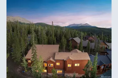 182 Emmett Lode Road, Breckenridge, CO 80424 - Photo 41