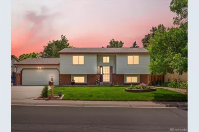 18866 E Napa Drive, Aurora, CO 80013 - Photo 1