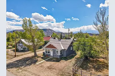 404 S Range Avenue, Kremmling, CO 80459 - Photo 1