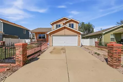 123 24th Avenue, Greeley, CO 80631 - Photo 1