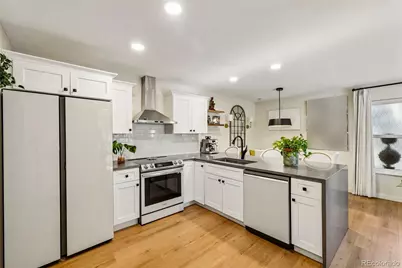 5948 S Willow Way, Greenwood Village, CO 80111 - Photo 1