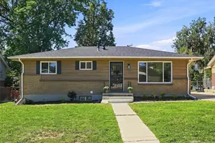 7110 W Iowa Ave, Lakewood, CO 80232 - Photo 1