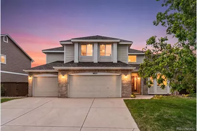 9625 Cherryvale Drive, Highlands Ranch, CO 80126 - Photo 1