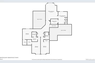 9625 Cherryvale Drive, Highlands Ranch, CO 80126 - Photo 47
