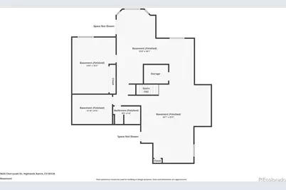 9625 Cherryvale Drive, Highlands Ranch, CO 80126 - Photo 49