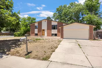 3347 S Laredo Court, Aurora, CO 80013 - Photo 1