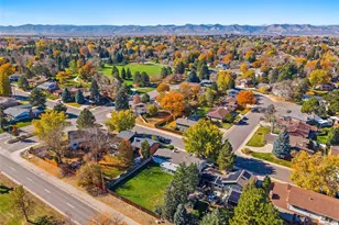 3774 S Ames St, Denver, CO 80235 - Photo 39