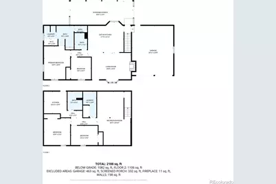 3774 S Ames Street, Denver, CO 80235 - Photo 43