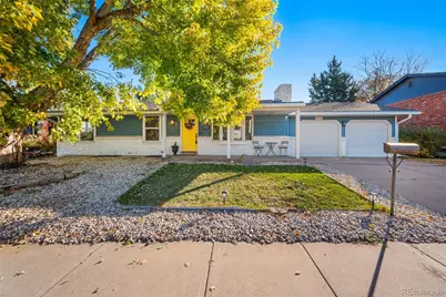3774 S Ames Street, Denver, CO 80235 - Photo 1