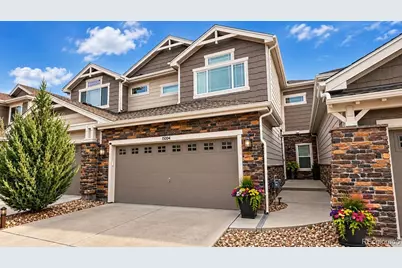 15004 E Crestridge Drive, Aurora, CO 80015 - Photo 1